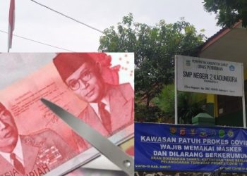 Realisasi PIP SMPN 2 Kadungora Diwarnai Dugaan Syarat Pungli 