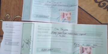 Berdalih Uang Titipan Masuk Kerja ASN Dishub Garut Diduga Lakukan Gratifikasi 